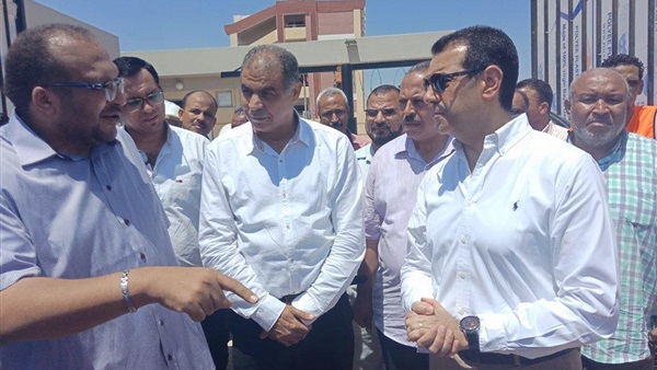 صدى العرب