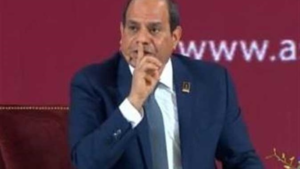 الرئيس عبد الفتاح