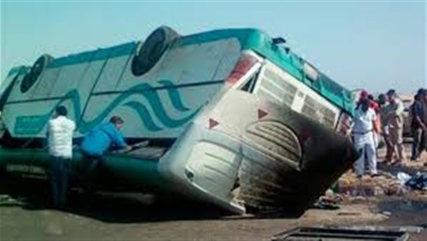 حادث أتوبيس بورسعيد