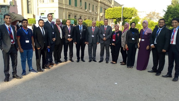 رئيس جامعة أسيوط