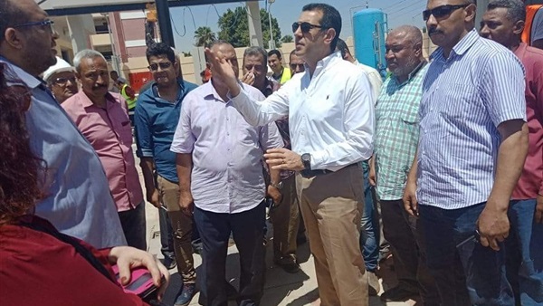 محافظ أسيوط يعلن