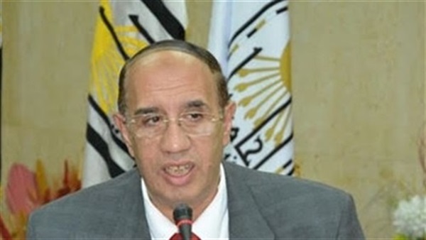 الدكتور أحمد جعيص