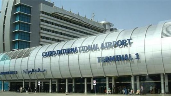 مطار القاهرة