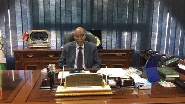 المستشار  عبد الرحيم