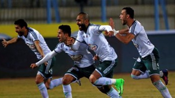 المصرى