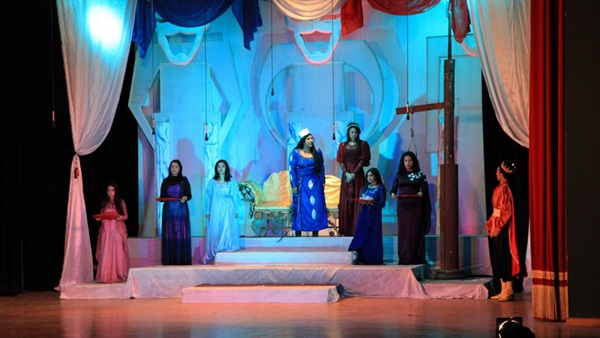 صدى العرب
