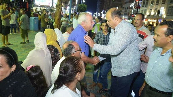 صدى العرب