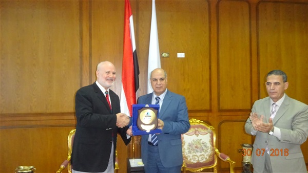 صدى العرب