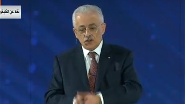 الدكتور طارق شوقي
