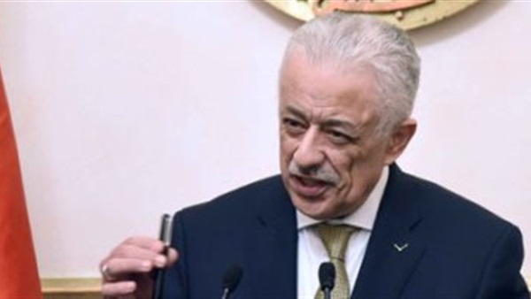 الدكتور طارق شوقي