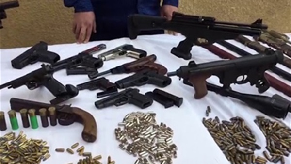 صورة أرشيفية