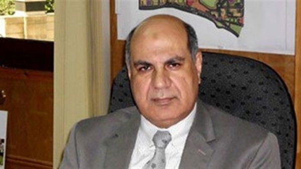 ماجد القمرى رئيس