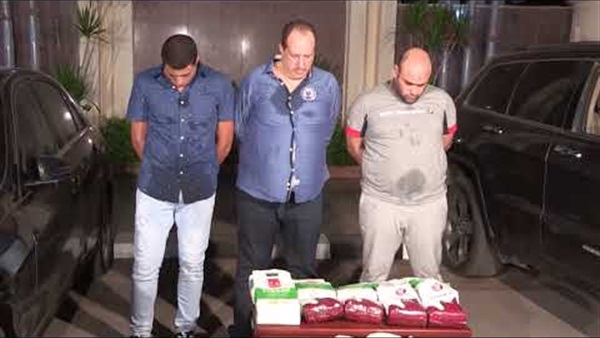 التشكيل العصابى