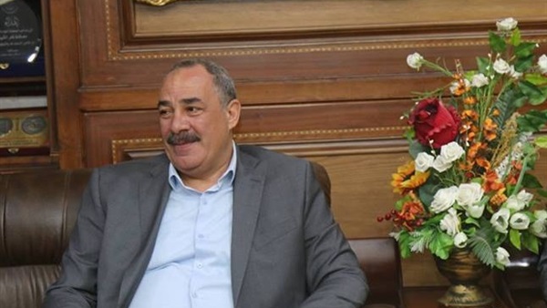 اللواء  محمد عمار