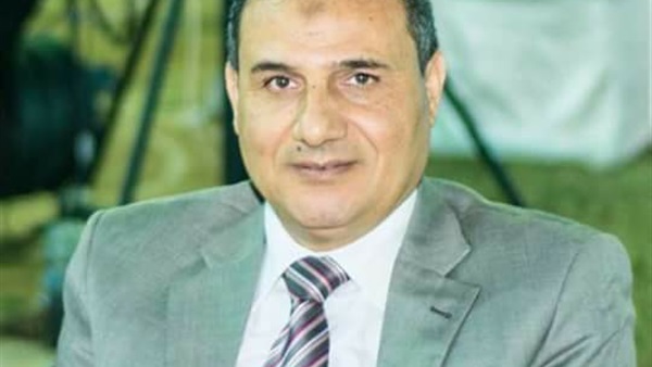 اللواء عبد العزيز