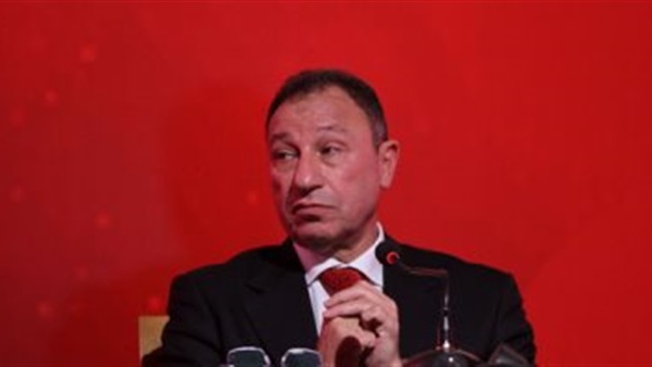 محمود الخطيب