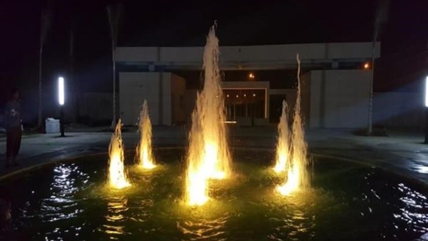 صدى العرب