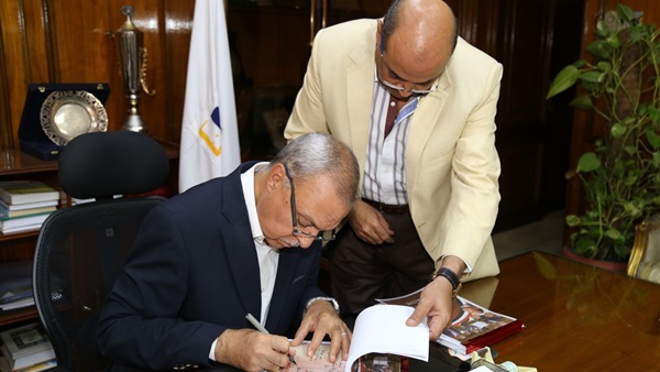 صدى العرب