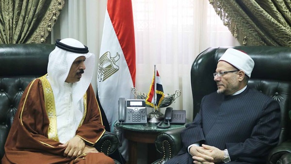 صدى العرب