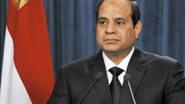 الرئيس عبد الفتاح