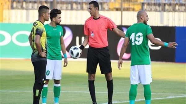 مباراة الاتحاد والمقاولون