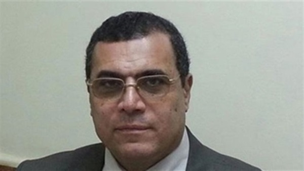 الدكتور جمال سامي