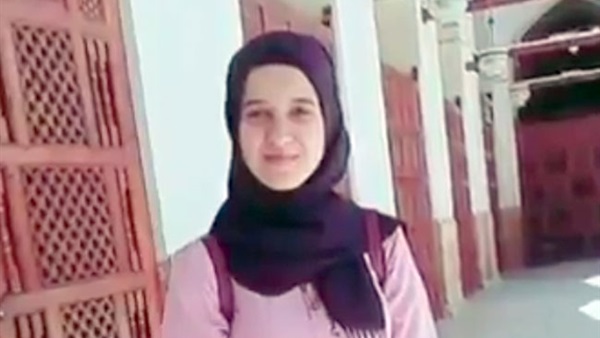 أسماء الرفاعى