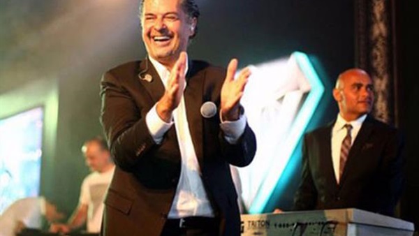 راغب علامة