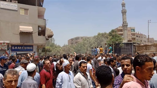 صدى العرب