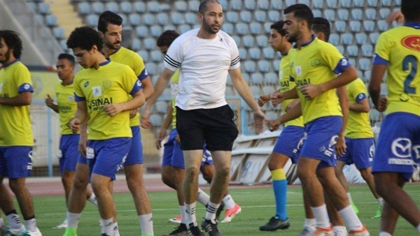 فريق الإسماعيلى