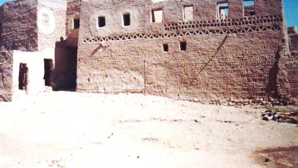 صدى العرب