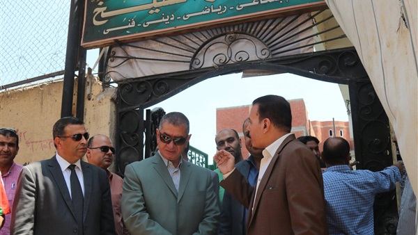 صدى العرب