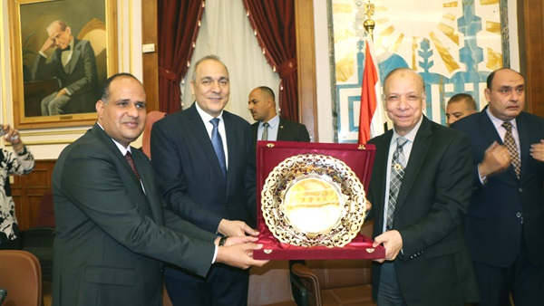 صدى العرب