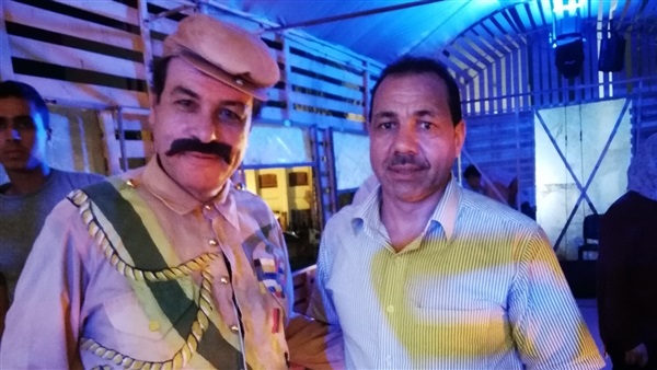 صدى العرب