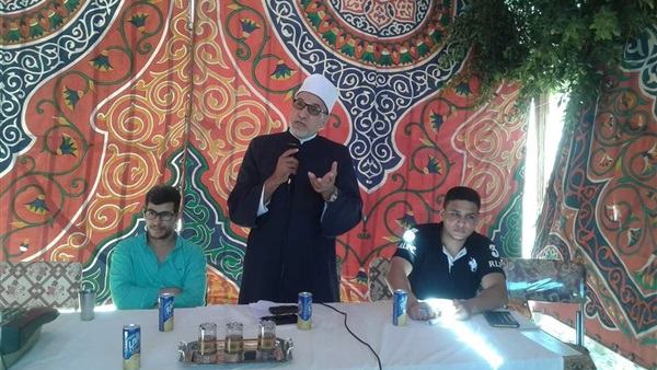 صدى العرب