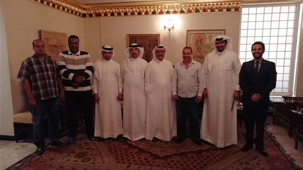 صدى العرب