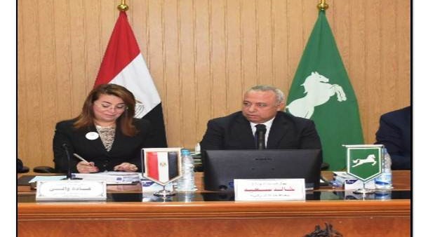صدى العرب