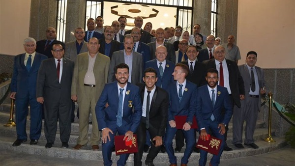 صدى العرب