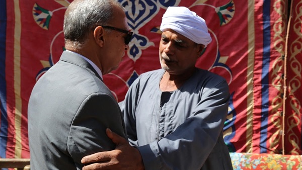 صدى العرب