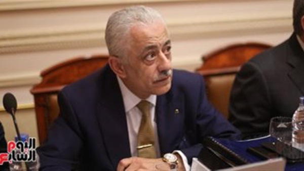 الدكتور طارق شوقى