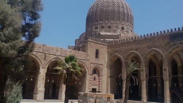 صدى العرب
