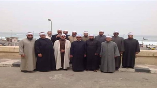 صدى العرب