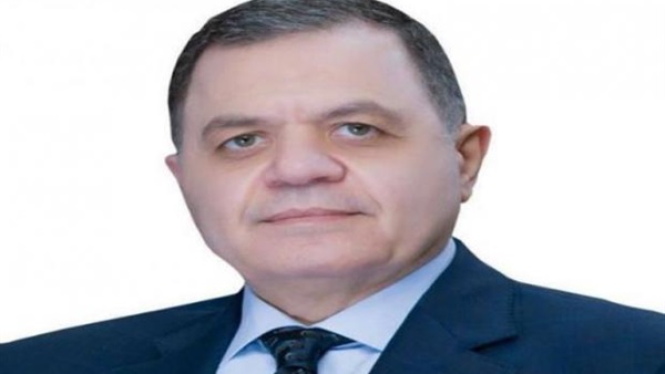 اللواء محمود توفيق