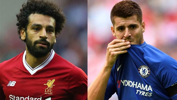 موراتا وصلاح