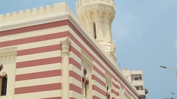 صدى العرب