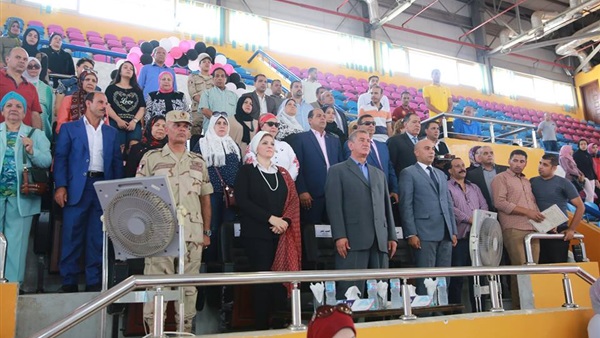 مؤتمر متحدي الإعاقة