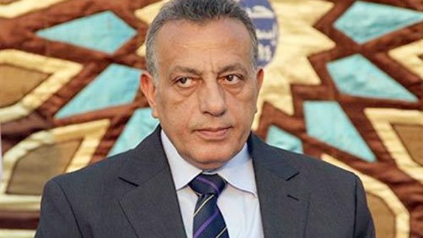 اللواء محمد كمال