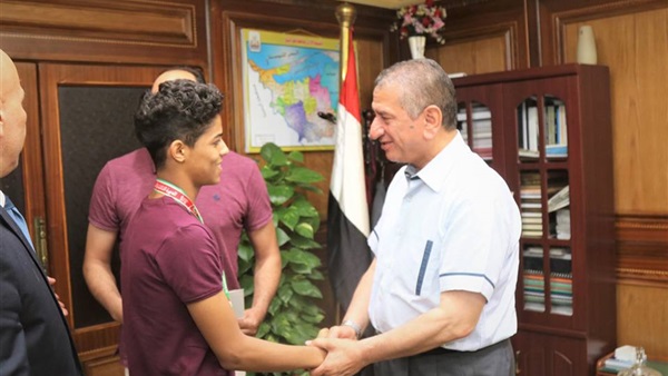 صدى العرب