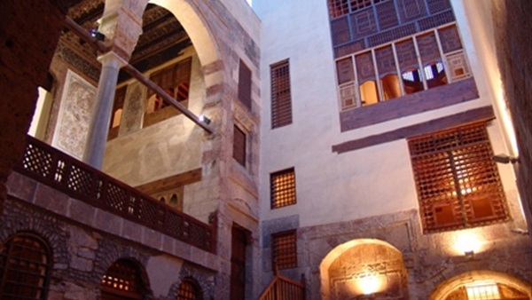 صدى العرب