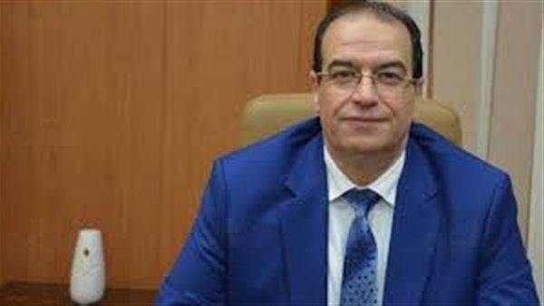 الدكتور أحمد الشعراوي